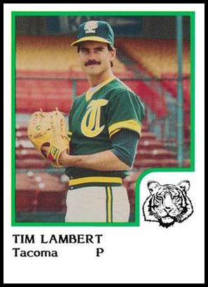 11 Tim Lambert
